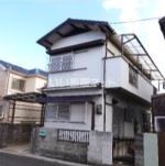 西井ノ口戸建の外観画像