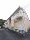 第2ハイツ宝和の外観画像