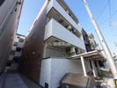 フジパレス八戸ノ里Ⅲ番館の外観画像