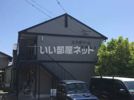 エスポワールK．M．Sの外観画像