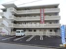 New Wave渡慶次の外観画像