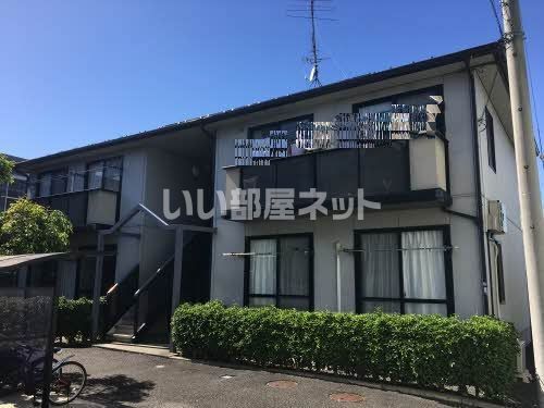 ヴィラ ハイネスの外観画像