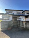 海津市平原戸建ての外観画像