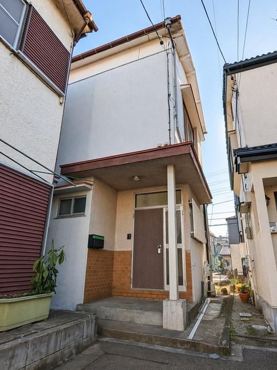 ヴィンテージハウス 志木の外観画像
