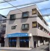 パーク井の頭の外観画像