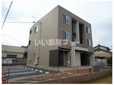 Lumiereの外観画像