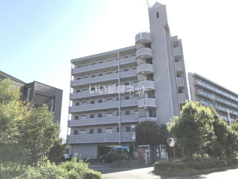 野路一番館の外観画像