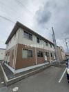 シャーメゾンタウン福山北 A棟の外観画像