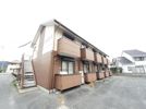 ドエルさばIIの外観画像
