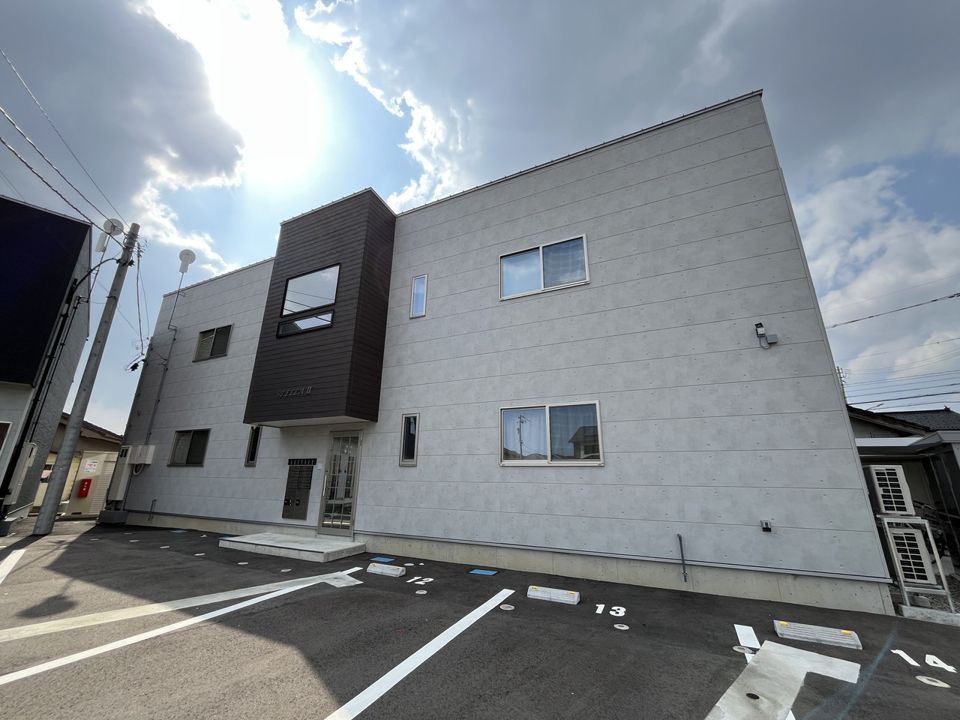 STELLA IIの外観画像