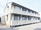 セジュール東川口の外観画像