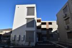 セレスティア上野町Aの外観画像