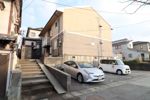 プレジール吉田の外観画像