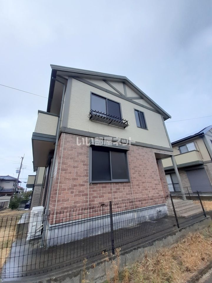 柚垣様戸建 E棟の外観画像