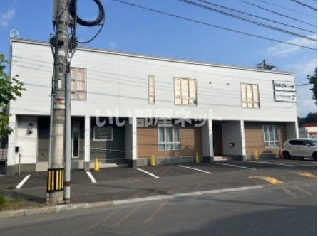 MASALABO(マサラボ)の外観画像