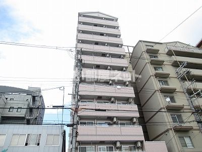 アベニューリップル長田Ⅰの外観画像
