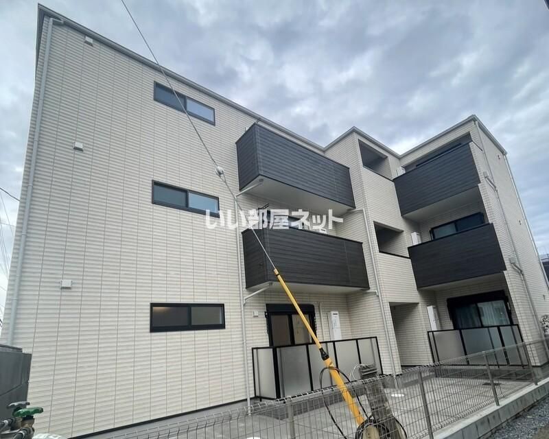 KH八千代中央の外観画像