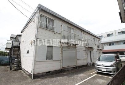 ランドフォレスト八千代の外観画像