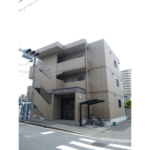 ラ・ヴィータ野並の外観画像