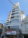 ミュールメゾン西新宿の外観画像
