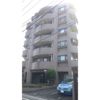 ナイスアーバン新川崎の外観画像