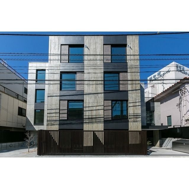 LEGALAND目白駅前の外観画像