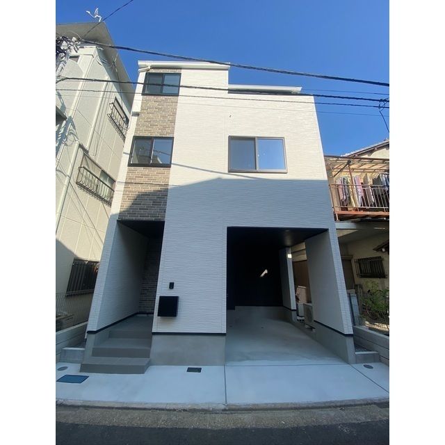 Kolet新小岩#16の外観画像