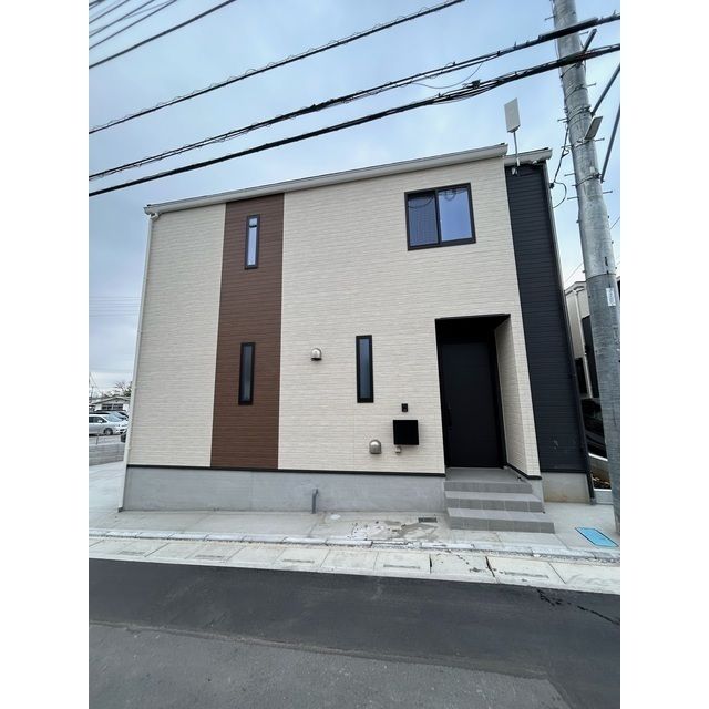 Kolet宮原#04の外観画像