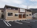 ルフレの外観画像