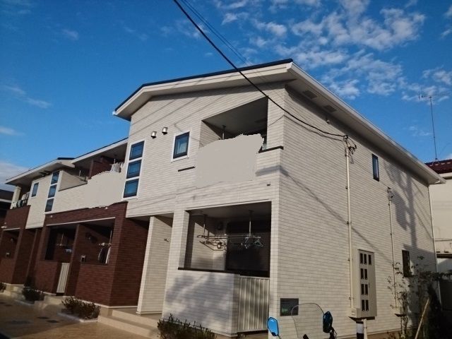 Villa Tagara Pの外観画像