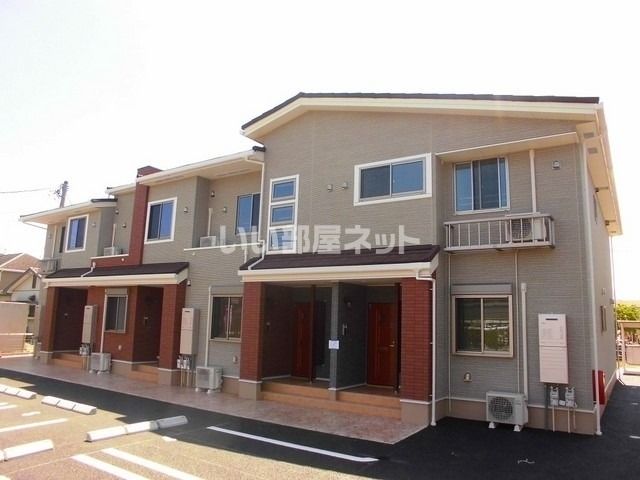 ルミエールの外観画像