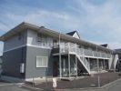 レジデンス今宿Aの外観画像