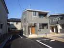 シーダーパルⅢの外観画像