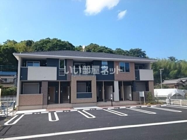 リヴェールの外観画像