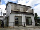 時田貸家3の外観画像