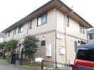 コンフォール・シェソワ 参番館の外観画像