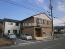 グランドュール雅の外観画像