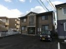 ハイツ アビスの外観画像
