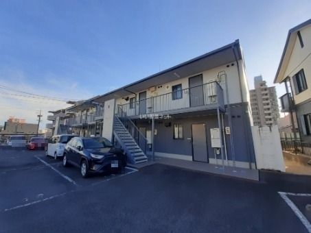 博友館?Aの外観画像