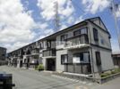 エステートフレンズ Aの外観画像