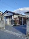 篠原住宅Aの外観画像