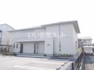 リッツハウスの外観画像