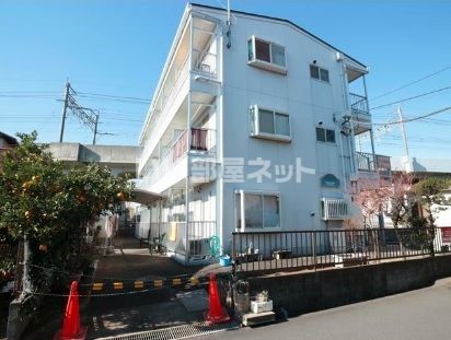 アーバンライフ多摩境の外観画像