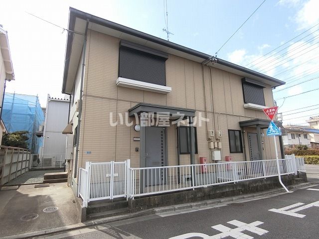 14.13住宅の外観画像