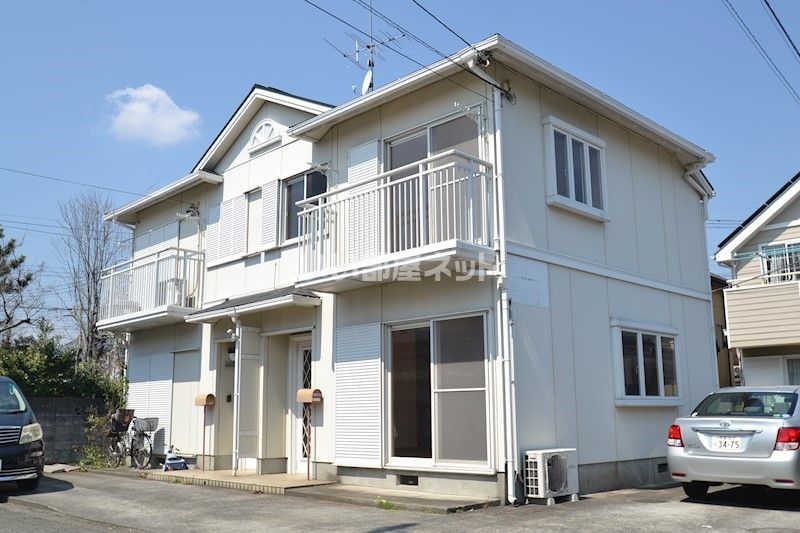 小林邸の外観画像