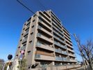 サーパス林町佐古公園の外観画像
