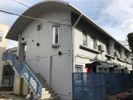 グリーンハウスNo8の外観画像