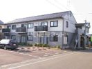 メゾンすがゆう Aの外観画像