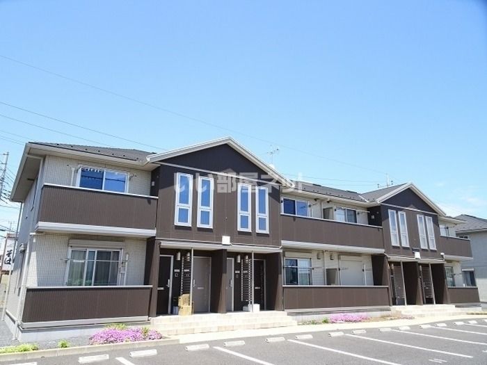 サンセールTKN Aの外観画像