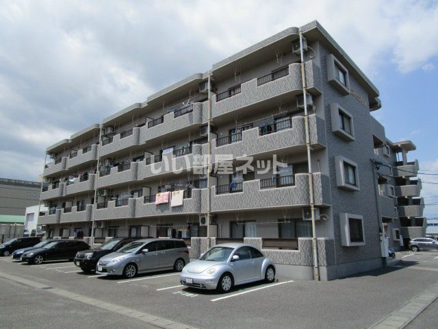 エスペランサⅡの外観画像